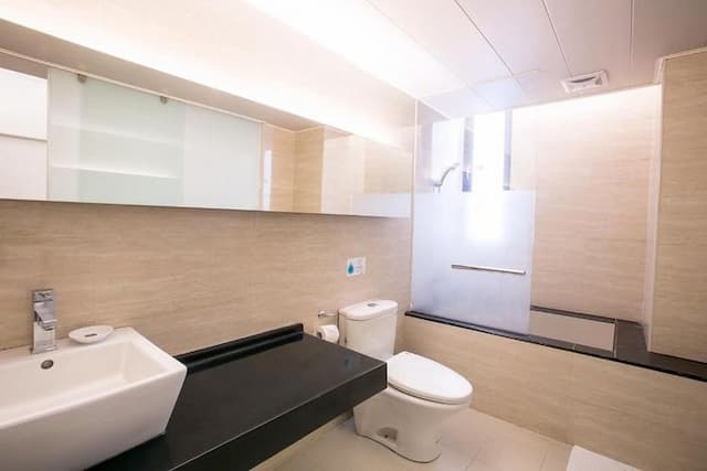 Huang Shin Business Hotel-Chung Kang-standard two-person room-3