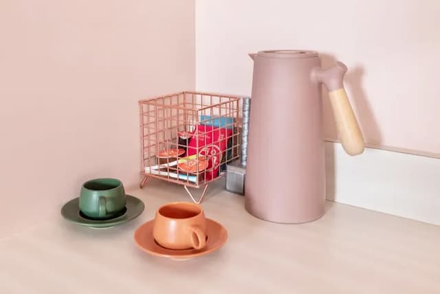 宅屋｜帆船石沙灘5分鐘腳程｜新上架-海景雙人房【不挑房】-13