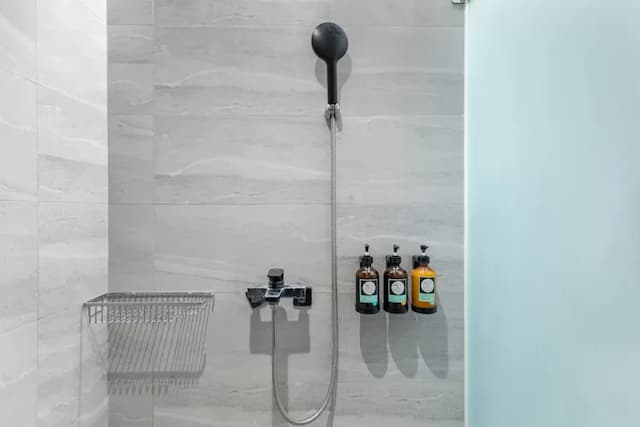 宅屋｜帆船石沙灘5分鐘腳程｜新上架-海景四人房【不挑房】-9