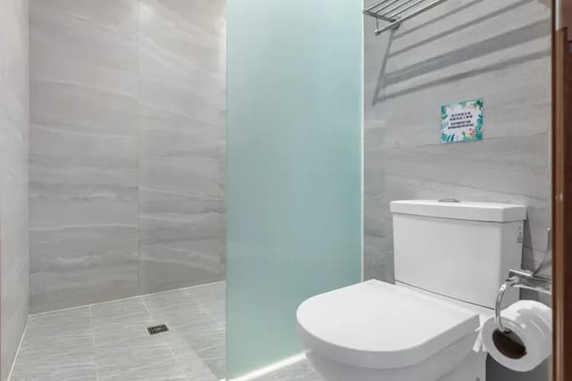 宅屋｜帆船石沙灘5分鐘腳程｜新上架-海景四人房【不挑房】-8