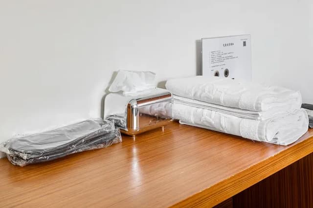 宅屋｜帆船石沙灘5分鐘腳程｜新上架-側面海景雙人房-13