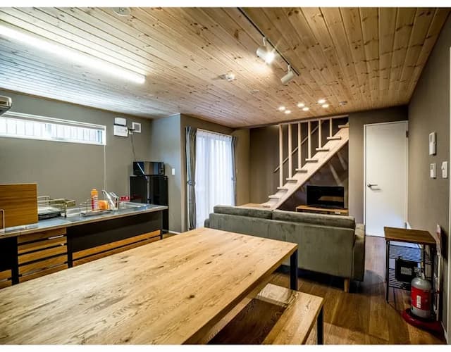 Rakuten STAY HOUSE x WILL STYLE 松江-1-103-6