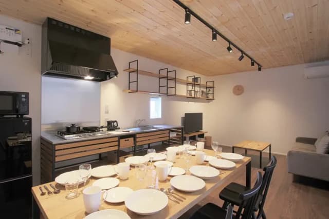 Rakuten STAY HOUSE x WILL STYLE Fujiyoshida Matsuyama-1-Rakuten STAY brand building rental ★ (101)-4
