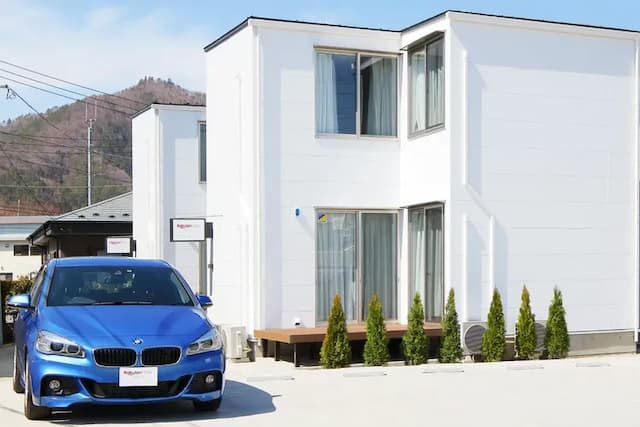 Rakuten STAY HOUSE x WILL STYLE 富士吉田松山-2-102-13