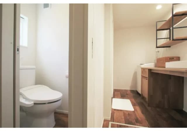 Rakuten STAY HOUSE x WILL STYLE Fujiyoshida Matsuyama-2-Rakuten STAY brand building rental ★ (102)-10