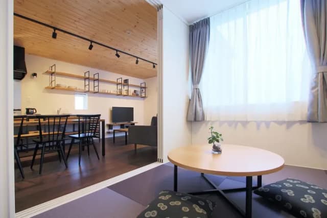 Rakuten STAY HOUSE x WILL STYLE Fujiyoshida Matsuyama-2-Rakuten STAY brand building rental ★ (102)-7