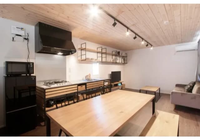 Rakuten STAY HOUSE x WILL STYLE Fujiyoshida Matsuyama-2-Rakuten STAY brand building rental ★ (102)-6