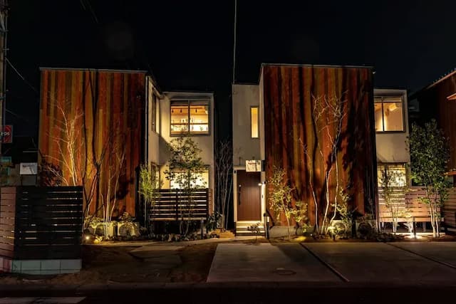 Rakuten STAY HOUSE x WILL STYLE Hachimanbori-1-Rakuten STAY brand building rental ♪ Excellent access to Hachimanbori! ★ 101-12