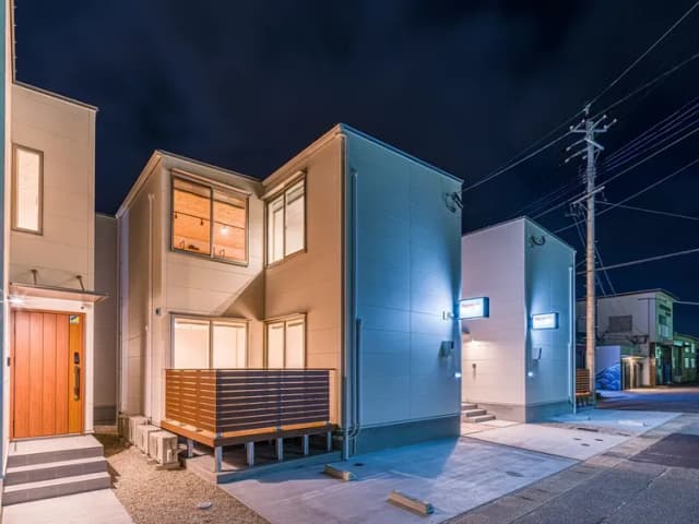 Rakuten STAY HOUSE x WILL STYLE 糸島-2-106-9