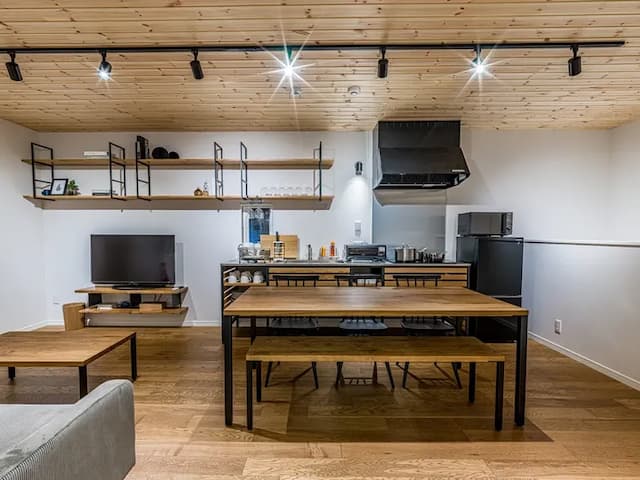 Rakuten STAY HOUSE x WILL STYLE 糸島-3-105-6