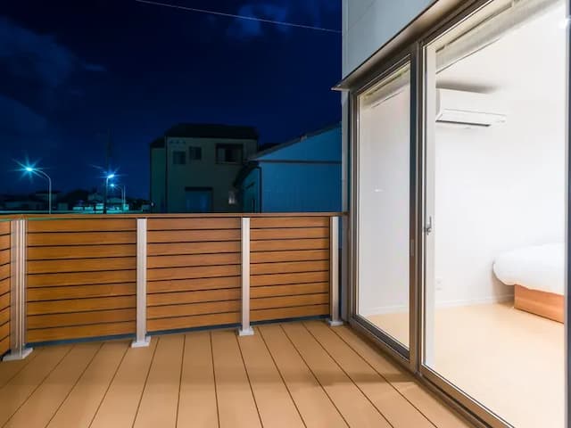 Rakuten STAY HOUSE x WILL STYLE 糸島-4-Rakuten STAY brand building rental Itoshima (102)-5