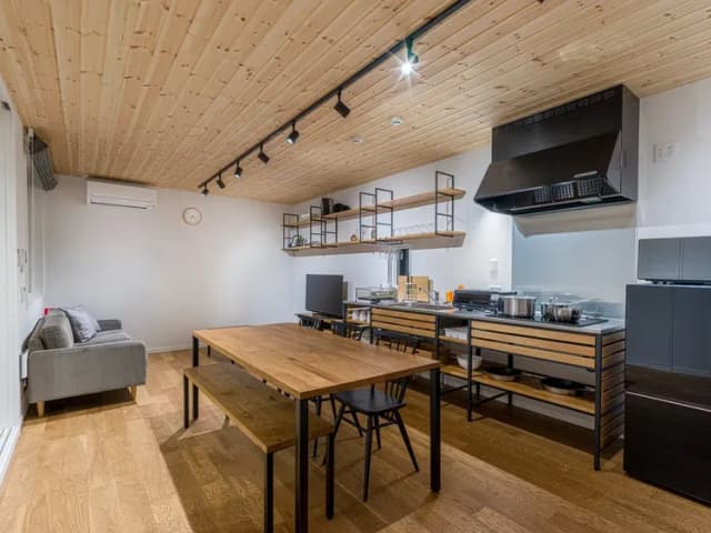 Rakuten STAY HOUSE x WILL STYLE 糸島-5-Rakuten STAY brand building rental Itoshima (103)-6