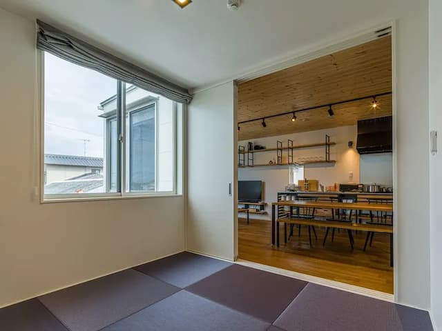 Rakuten STAY HOUSE x WILL STYLE 糸島-5-Rakuten STAY brand building rental Itoshima (103)-4