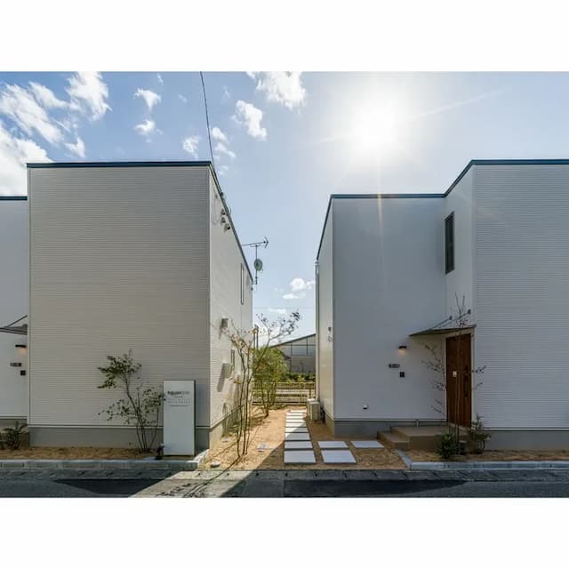 Rakuten STAY HOUSE x WILL STYLE 萩 西田町-1-101-11