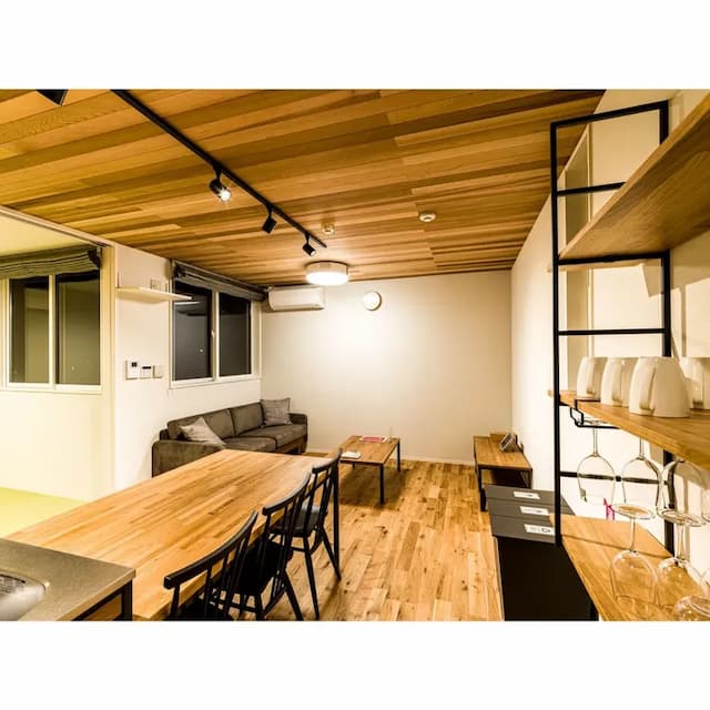 Rakuten STAY HOUSE x WILL STYLE 萩 西田町-1-101-7