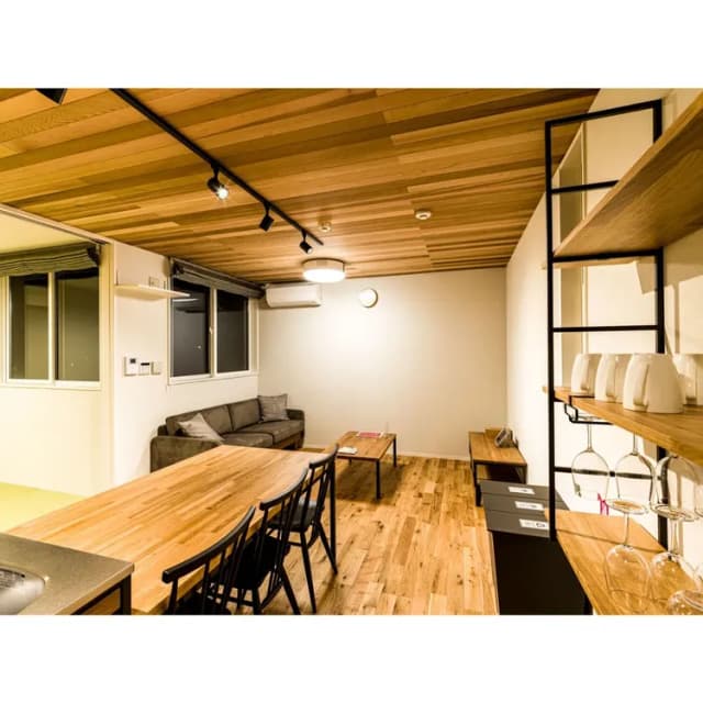 Rakuten STAY HOUSE x WILL STYLE Hagi Nishidacho-1-Rakuten STAY brand building rental ♪ Hagi Nishitamachi (101)-7