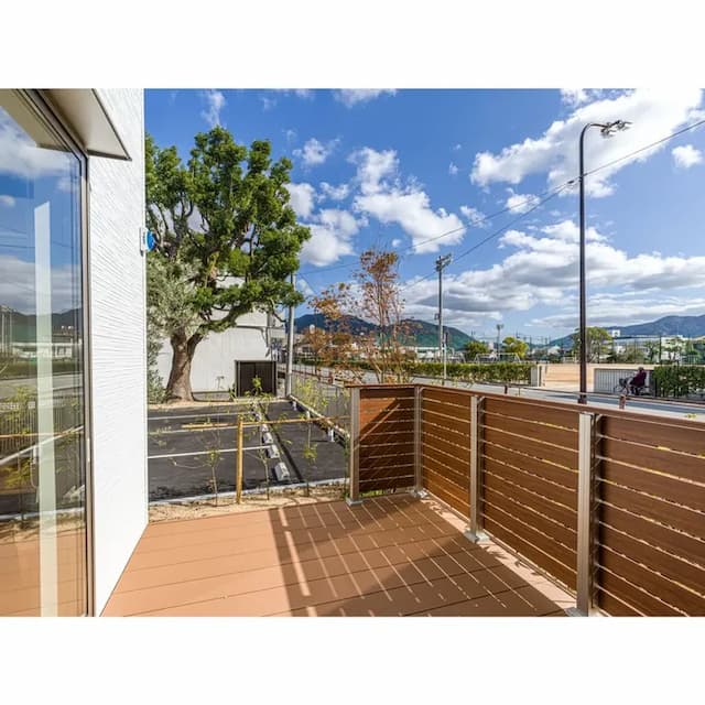 Rakuten STAY HOUSE x WILL STYLE 萩 西田町-1-101-5