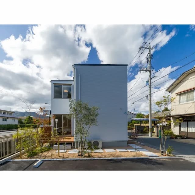 Rakuten STAY HOUSE x WILL STYLE 萩 西田町-1-101-9