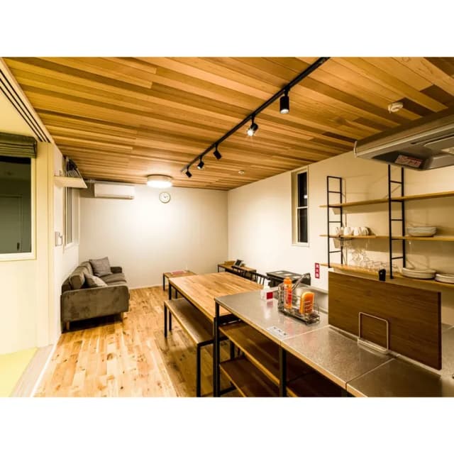 Rakuten STAY HOUSE x WILL STYLE 萩 西田町-2-102-15