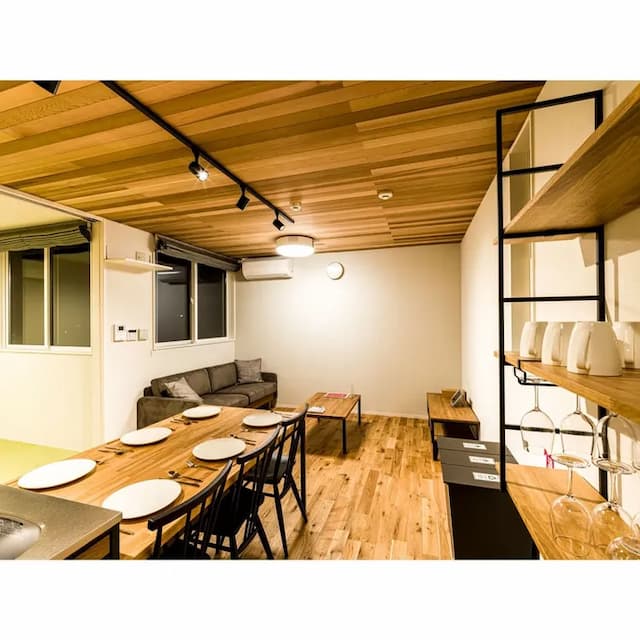 Rakuten STAY HOUSE x WILL STYLE 萩 西田町-2-102-7