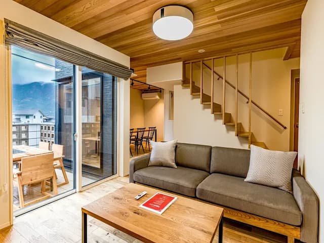 Rakuten STAY HOUSE x WILL STYLE 湯布院川上-1-101-8