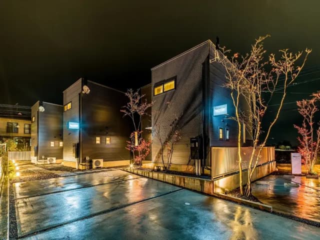 Rakuten STAY HOUSE x WILL STYLE 湯布院川上-1-101-1