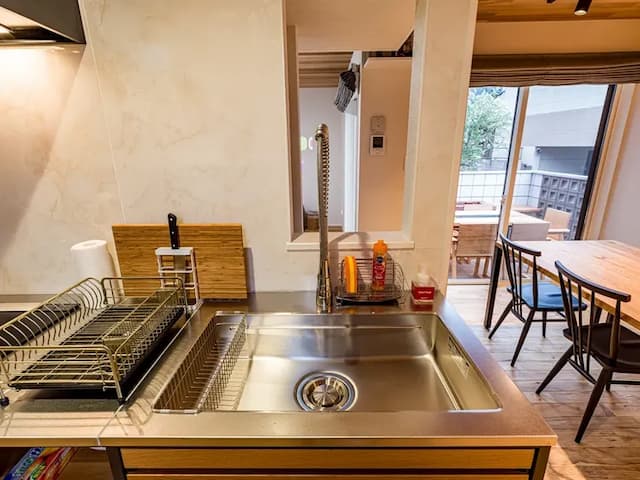 Rakuten STAY HOUSE x WILL STYLE 湯布院川上-3-103-13