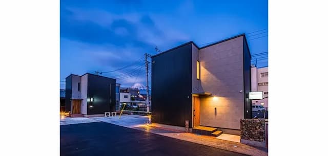 Rakuten STAY HOUSE x WILL STYLE 富士宮-3-103-12