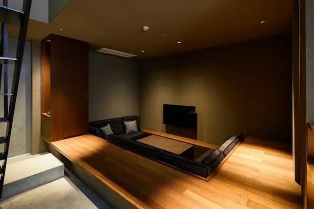 Rakuten STAY KYOMACHIYA 京都 七條大宮-最多6人入住-7