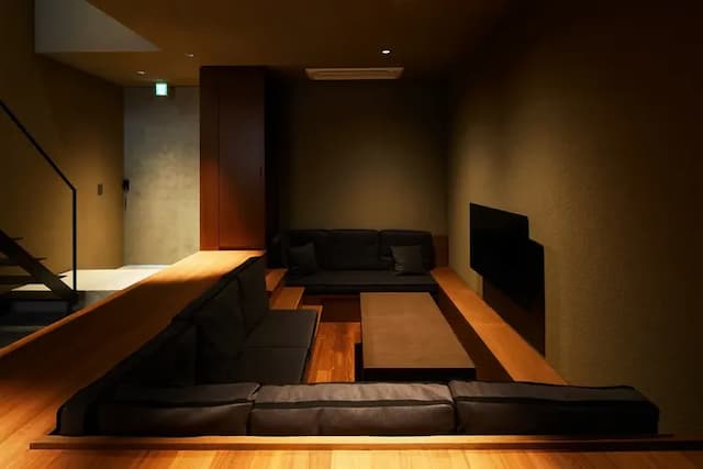 Rakuten STAY KYOMACHIYA 京都 七條大宮-最多6人入住-2