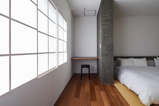 Rakuten STAY KYOMACHIYA 京都 七條大宮-最多6人入住-14