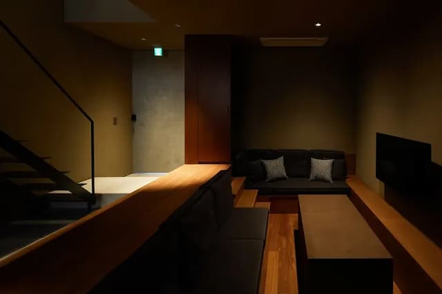 Rakuten STAY KYOMACHIYA 京都 七條大宮-最多6人入住-11