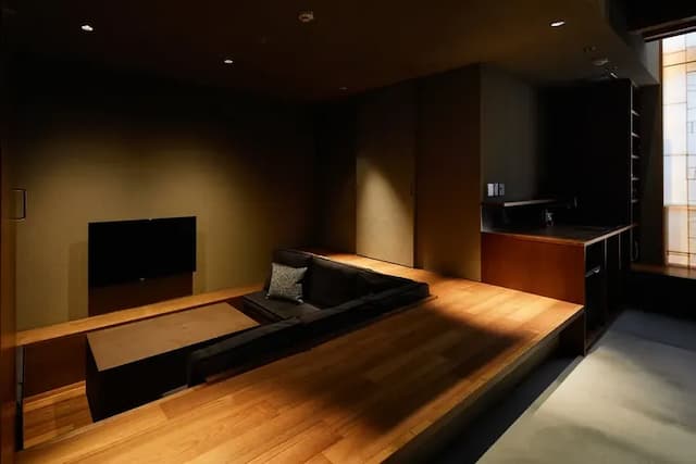 Rakuten STAY KYOMACHIYA 京都 七條大宮-最多6人入住-12