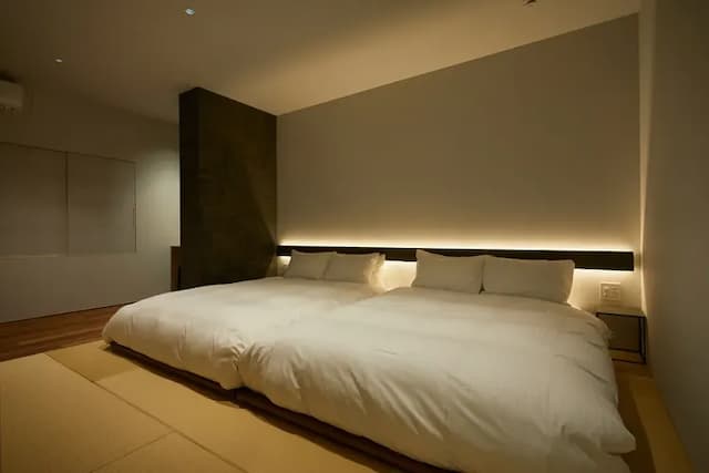 Rakuten STAY KYOMACHIYA 京都 七條大宮-最多6人入住-3