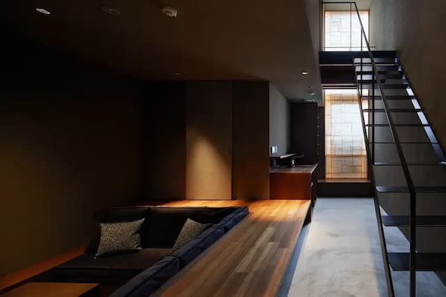 Rakuten STAY KYOMACHIYA 京都 七條大宮-最多6人入住-6