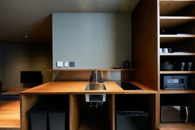 Rakuten STAY KYOMACHIYA 京都 七條大宮-最多6人入住-5