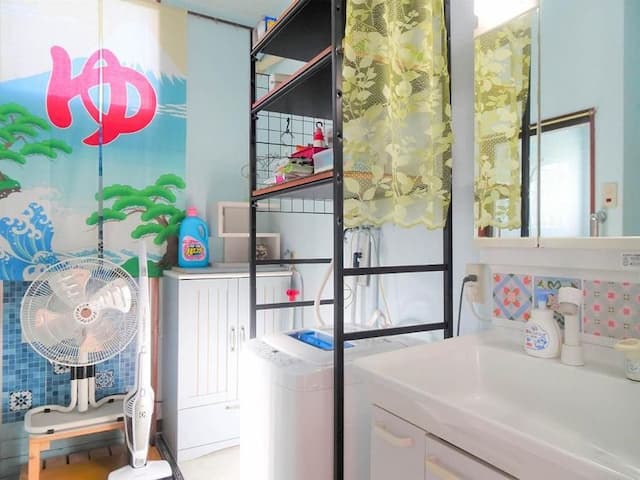 糸滿別邸 好好休息｜近平和祈念公園-單人房-8