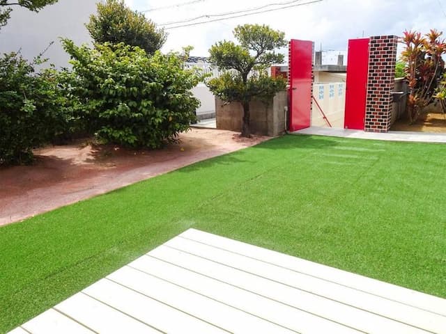 糸滿別邸 好好休息｜近平和祈念公園-單人房-5