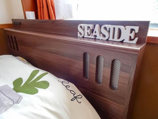 糸滿別邸 好好休息｜近平和祈念公園-單人房-4