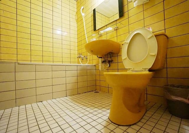 遠悅飯店 高雄愛河館-標準雙人房-7