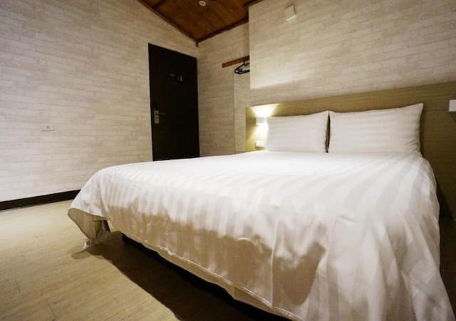 遠悅飯店 高雄愛河館-經濟雙人房-2