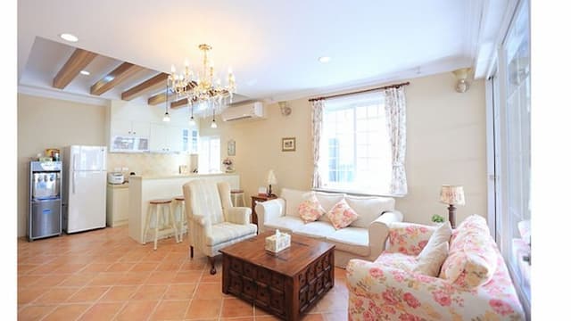 美好生活-莫內花園-4