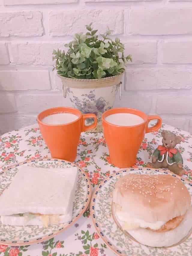 美好生活-莫內花園-3