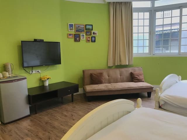 美好生活-莫內花園-6