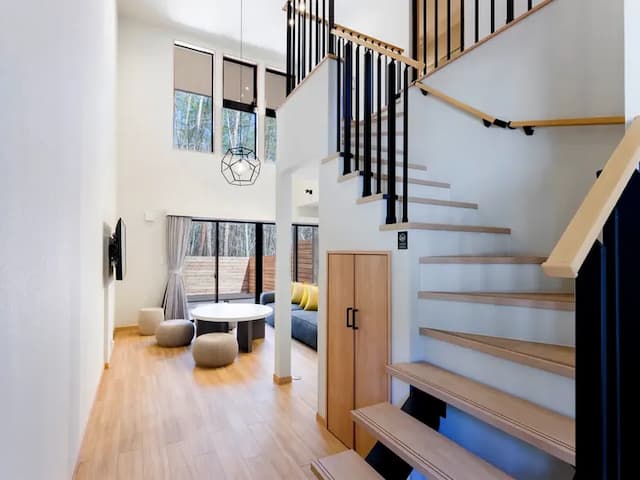 【ペット同泊可】客室1F