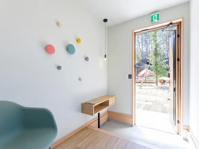 【ペット同泊可】玄関