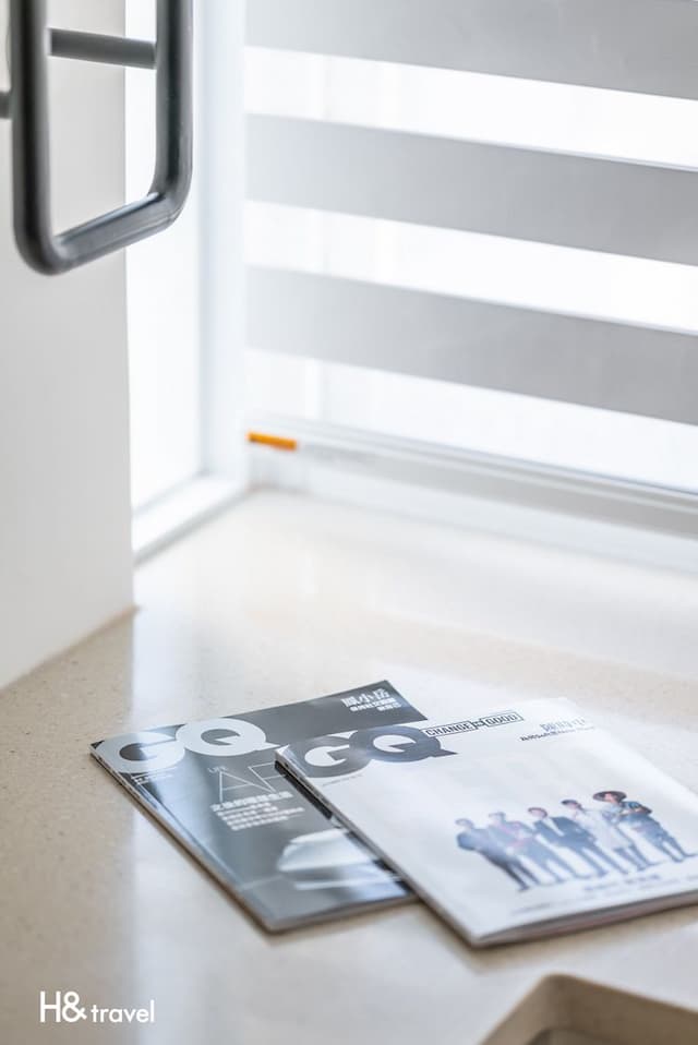 台東沐泉民宿-豪華雙人房-3