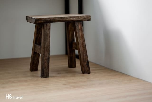 台東沐泉民宿-豪華雙人房-4