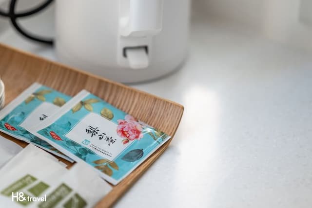 台東沐泉民宿-豪華雙人房-5