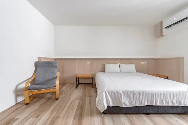 台東沐泉民宿-豪華套房-5